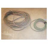 Oxy/Acetylene Hoses Oxy/Acetylene Hoses