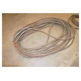 Oxy/Acetylene Hoses Oxy/Acetylene Hoses