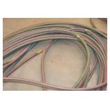 Oxy/Acetylene Hoses Oxy/Acetylene Hoses