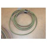 Oxy/Acetylene Hoses Oxy/Acetylene Hoses