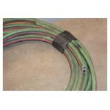 Oxy/Acetylene Hoses Oxy/Acetylene Hoses