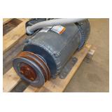 Dayton 3 Phase Motor Dayton 3 Phase Motor