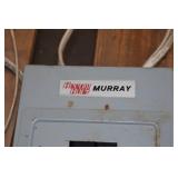 Battery Charger and Breaker Box Battery Charger and Breaker Box