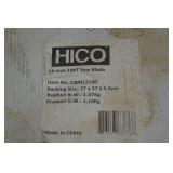 Hico 12" Saw Blade Hico 12" Saw Blade