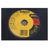 Assorted Abrasive Cut-Off Blades Assorted Abrasive Cut-Off Blades