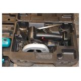 Assorted Power Tools Assorted Power Tools