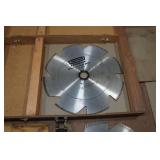 Craftsman Dado Blade Set Craftsman Dado Blade Set