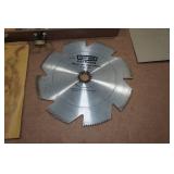 Craftsman Dado Blade Set Craftsman Dado Blade Set