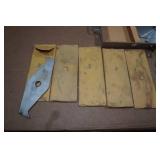 Craftsman Dado Blade Set Craftsman Dado Blade Set