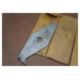 Craftsman Dado Blade Set Craftsman Dado Blade Set