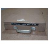 Craftsman Dado Blade Set Craftsman Dado Blade Set