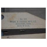 Wood Clamps Wood Clamps