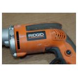 Ridgid Corded Drywall Screwdriver Ridgid Corded Drywall Screwdriver
