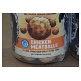 Boss Dog Pro Balls Dog Treats - Chicken Boss Dog Pro Balls Dog Treats - Chicken