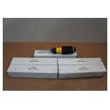 *5* Multi Bit Screwdriver Sets *5* Multi Bit Screwdriver Sets