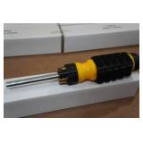 *5* Multi Bit Screwdriver Sets *5* Multi Bit Screwdriver Sets