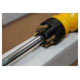 *5* Multi Bit Screwdriver Sets *5* Multi Bit Screwdriver Sets