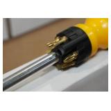 *5* Multi Bit Screwdriver Sets *5* Multi Bit Screwdriver Sets