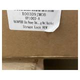 KAIRAY Heavy Duty Cargo Rack with Trailer Hitch and Accessories