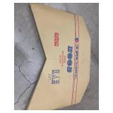 Yih Sheng Hood Replacement Part KI2601D for Kia Forte/Cerato 2016-2018 (US Type)