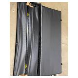 Truck Bed Tonneau Cover 99 x 69 Inches