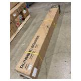 KYX Running Boards Nerf Bar for 2005-2020 Toyota Tacoma Double Cab