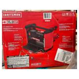 Craftsman 15 Amp 12-1/2 Inch Thickness Planer Sealed Box