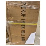 ADI Off Road Sport Roll Bar Chase Rack for Pickup Trucks