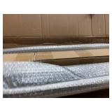 2024 Toyota Tacoma Running Boards with Installation Hardware