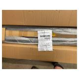 2024 Toyota Tacoma Running Boards with Installation Hardware