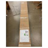 6 Foot Truck Bed Rails in Box