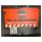 Ergodyne Trex 6300 Ice Traction Devices XL/XXL