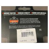 Ergodyne Trex 6300 Ice Traction Devices XL/XXL