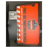 Ergodyne Trex 6300 Ice Traction Devices XL/XXL