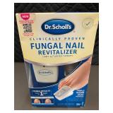 Dr. Scholl