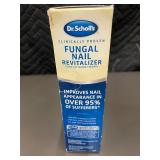 Dr. Scholl