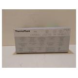 THERMO FLASK INSULATED FOOD JAR 2PK.