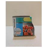 THERMO FLASK INSULATED FOOD JAR 2PK.