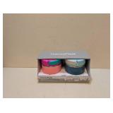 THERMO FLASK INSULATED FOOD JAR 2PK.