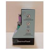 THERMO FLASK INSULATED FOOD JAR 2PK.