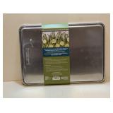 NORDIC WARE BAKING SHEET SET 3PC.