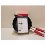 TRAMONTINA PROLINE 2PC. NONSTICK FRY PANS