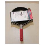 TRAMONTINA PROLINE 2PC. NONSTICK FRY PANS