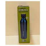 REDUCE COLD1 STAINLESS STEEL INSULATED BOTTLES 28OZ. 2PK.