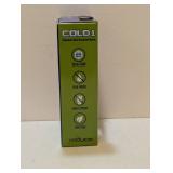 REDUCE COLD1 STAINLESS STEEL INSULATED BOTTLES 28OZ. 2PK.