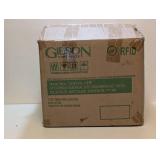 GIBSON HOMEWARES 12PC. DINNERWARE SET
