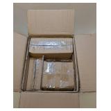 GIBSON HOMEWARES 12PC. DINNERWARE SET