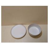 GIBSON HOMEWARES 12PC. DINNERWARE SET