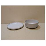 GIBSON HOMEWARES 12PC. DINNERWARE SET