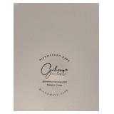 GIBSON HOMEWARES 12PC. DINNERWARE SET